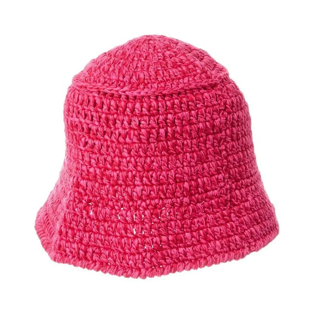 Dolce & Gabbana Dg Logo Bucket Hat
